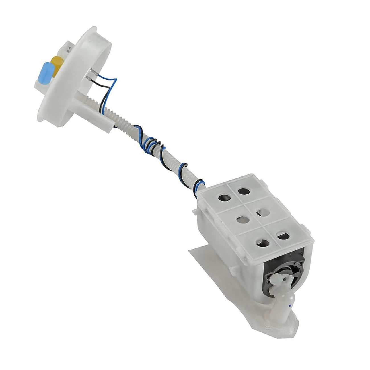 Bomba De Nafta Completa Citroen Zx 2.0 I 16v